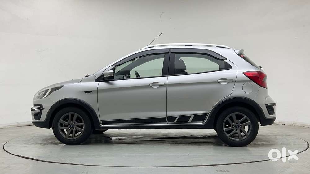 Ford Freestyle Titanium Plus Petrol, 2021, Petrol