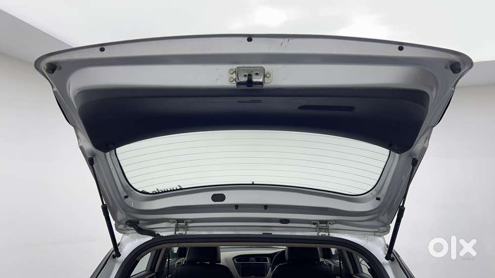 Hyundai Elite I20 [2018-2020] 1.2 Sportz, 2018, Petrol