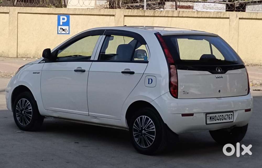 Tata Vista Tech Ls Bs Iii, 2015, Diesel