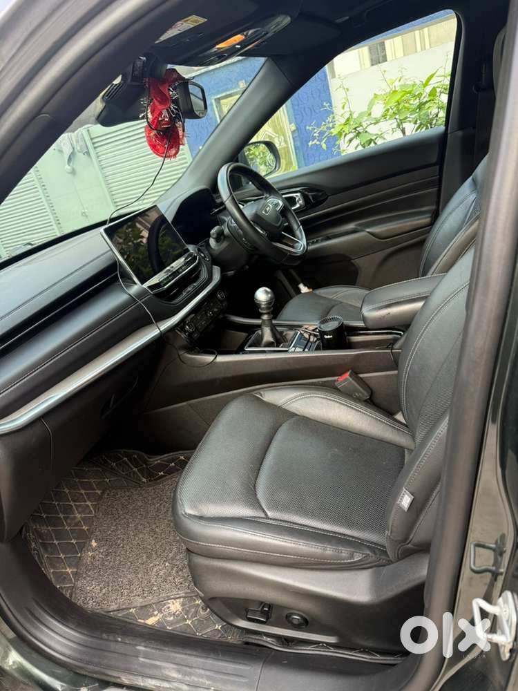 Jeep Compass Diesel S 2021