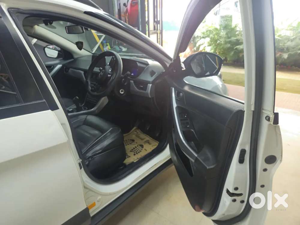 Tata Nexon Diesel Manual 2023 Year
