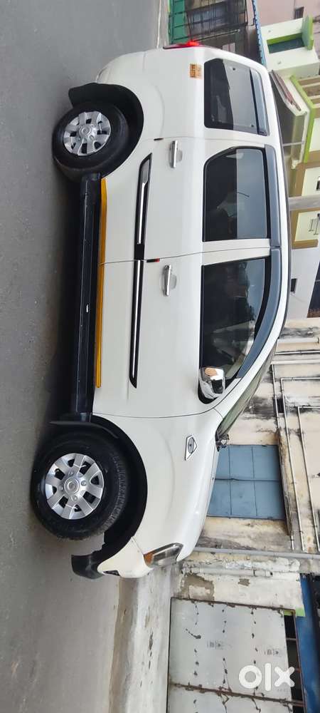 Mahindra Xylo D4, 2019, Diesel