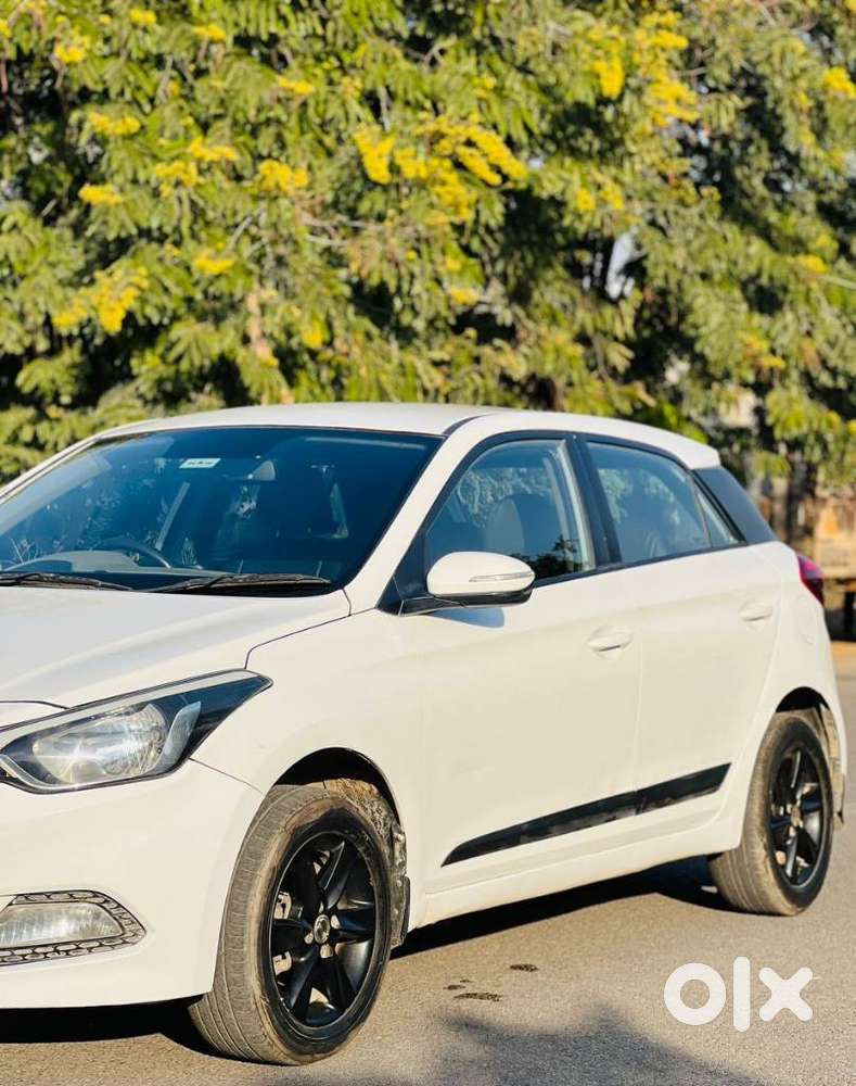 Hyundai I20 Sportz Plus Diesel, 2016, Diesel