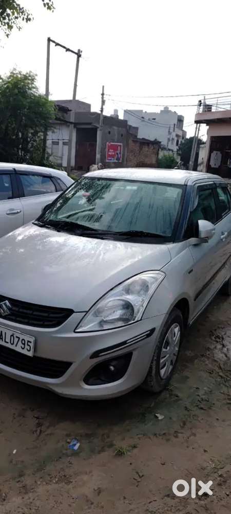 Maruti Suzuki Dzire 2013 Petrol Good Condition