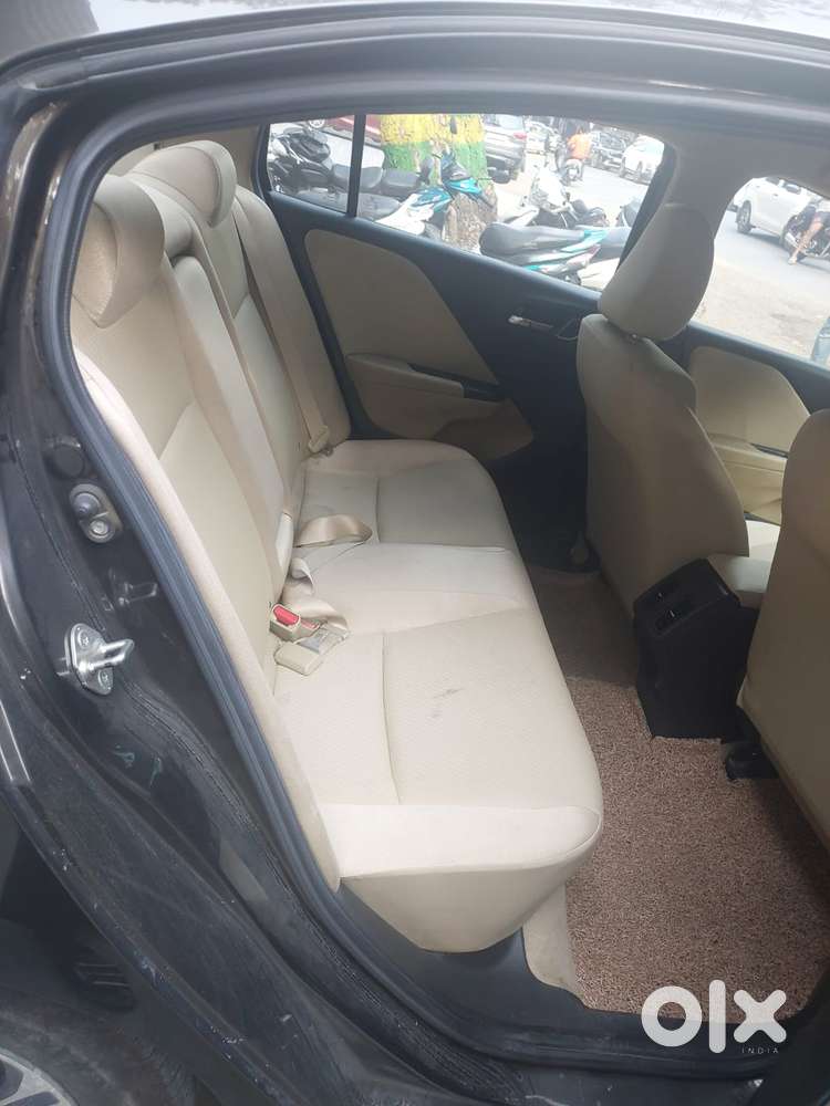 Honda City V Mt Exclusive, 2022, Petrol