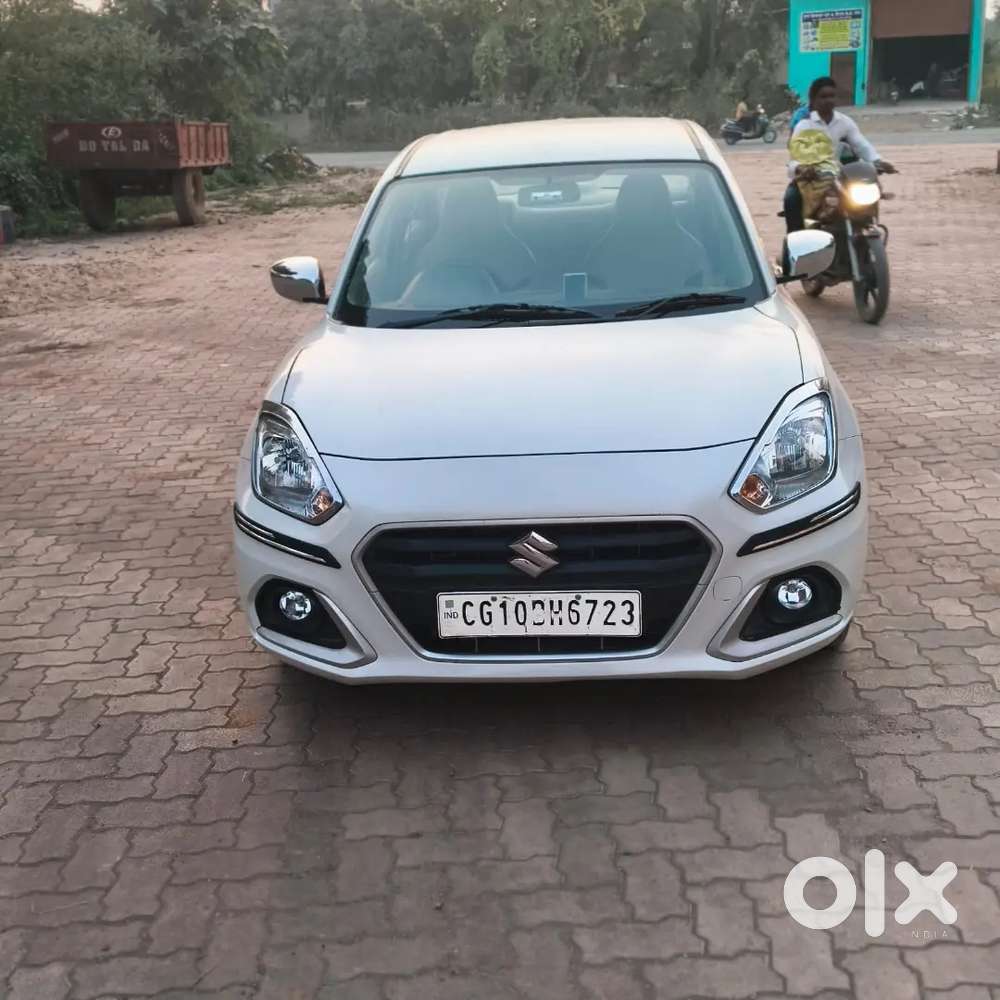 Maruti Suzuki Dzire 1.2 Lxi 2022 Model