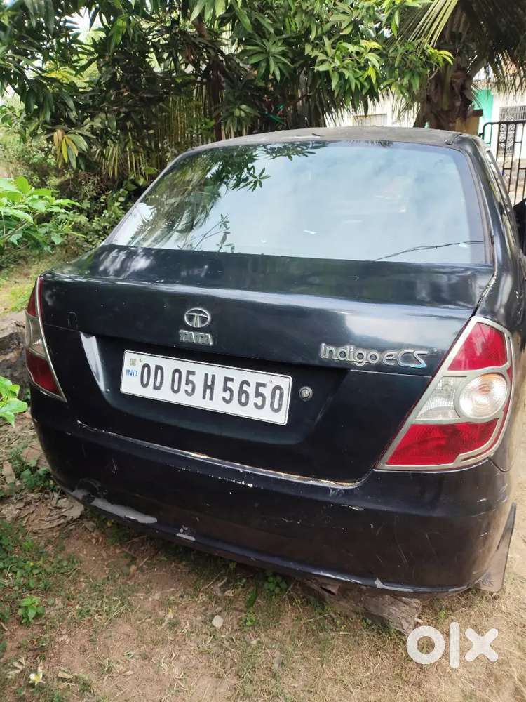 Tata Indigo Diesel 2016