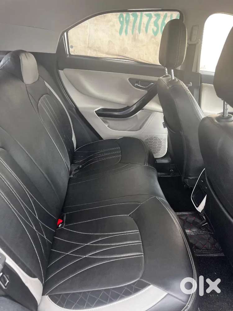 Tata Nexon Xz Plus Petrol 2021