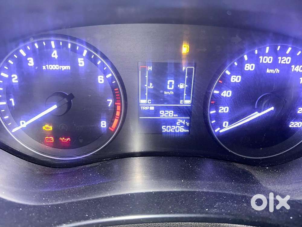 Hyundai Elite I20 2014