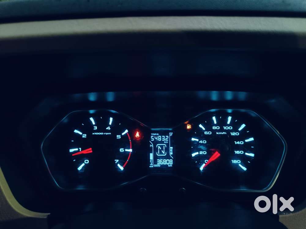 Mahindra Scorpio S11 Mt 7s, 2025, Diesel