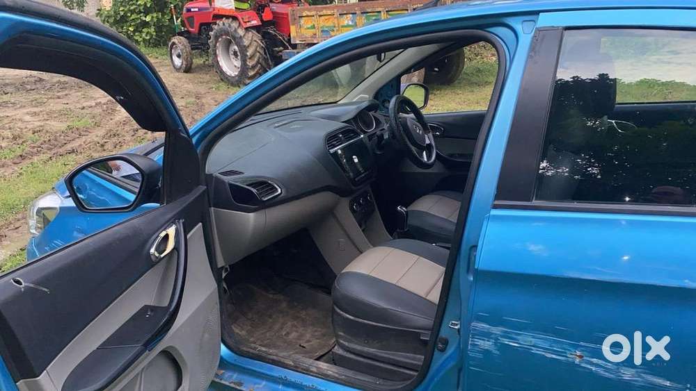 Tata Diesel Manual 2016 Car