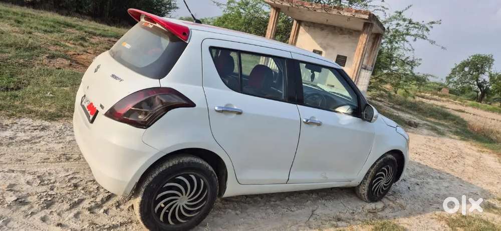 Maruti Suzuki Swift Vdi 2016 Last (nov)diesel Manual