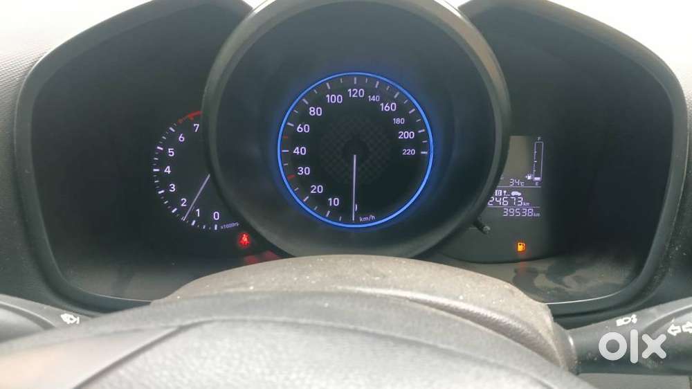 Hyundai Venue 2020 Petrol Mt