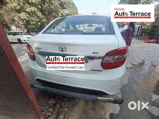 Tata Zest  Quadrajet 1.3 75ps Xe, 2015, Diesel