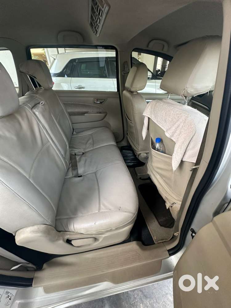 Maruti Ertiga Diesel 2015