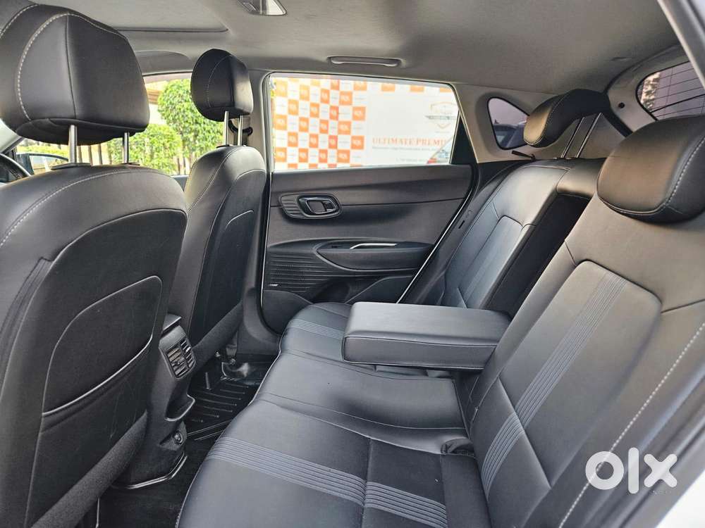 Hyundai New I20 1.0 Asta Turbo Dct, 2022, Petrol