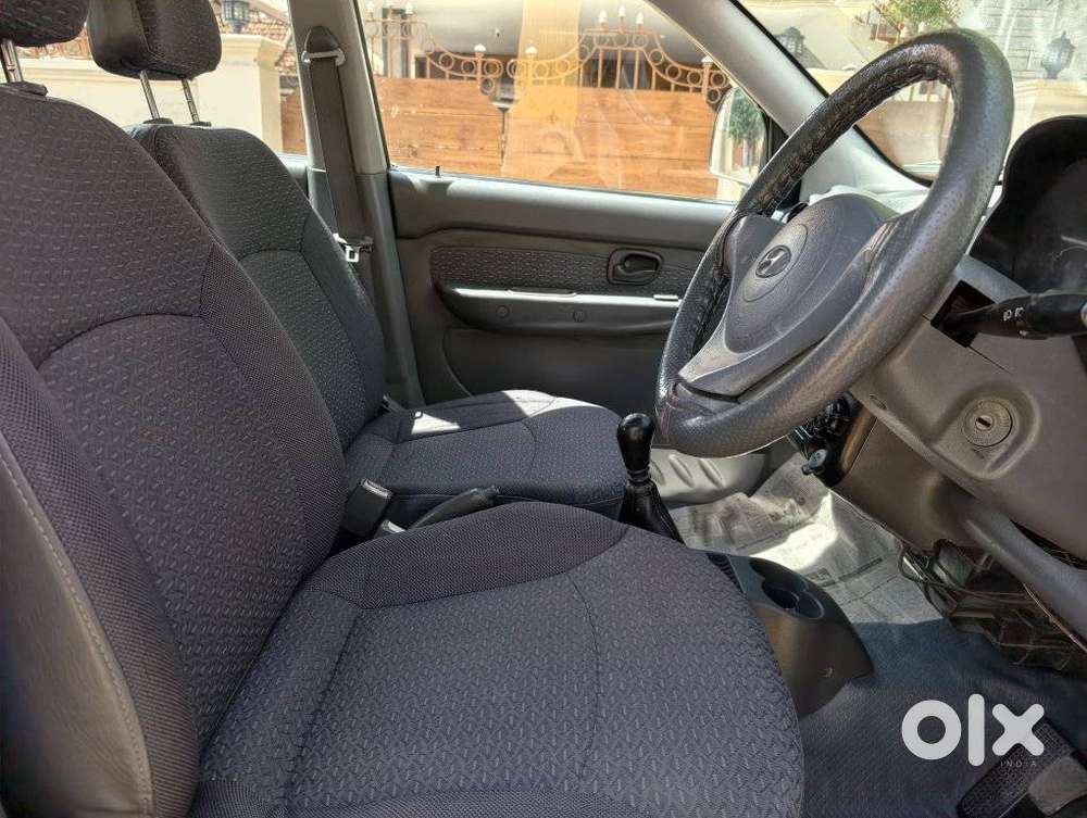 Hyundai Santro Xing, 2004, Petrol