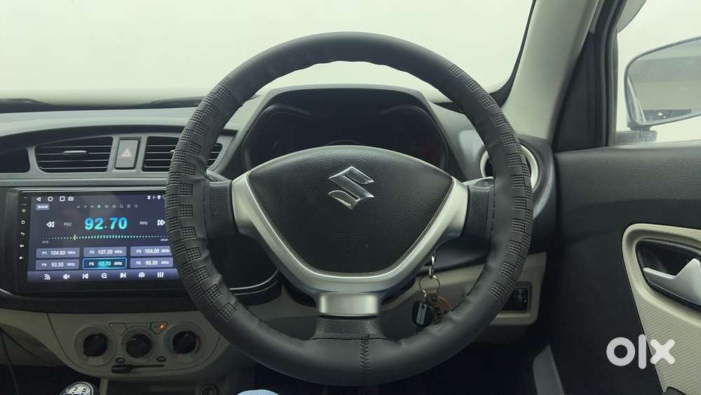 Maruti Suzuki Alto 800 Lxi, 2021, Petrol