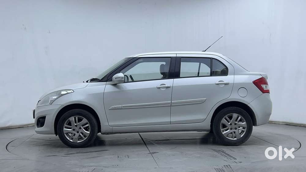 Maruti Suzuki Swift Dzire 2012-2015 1.2 Zxi, 2013, Petrol