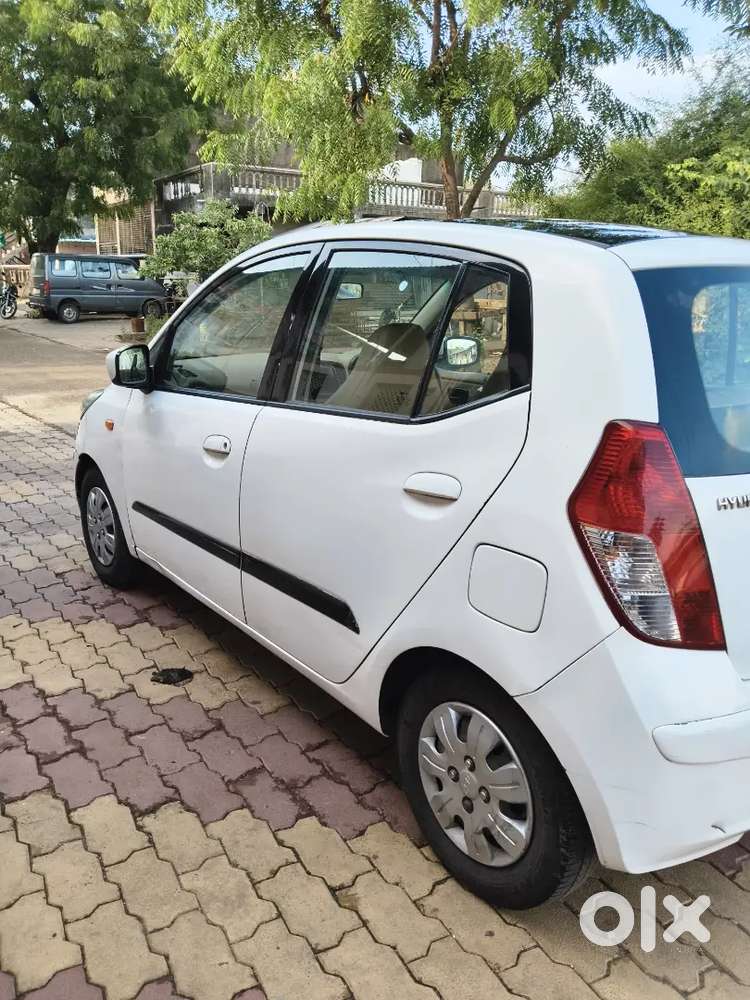 Hyundai I10 1.2 Magna Cng