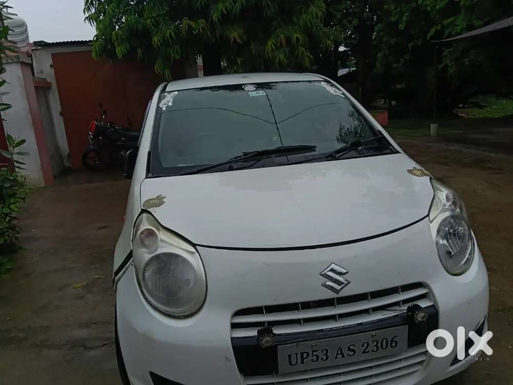 Maruti Suzuki A-star 2010 /2030 Tak Rr