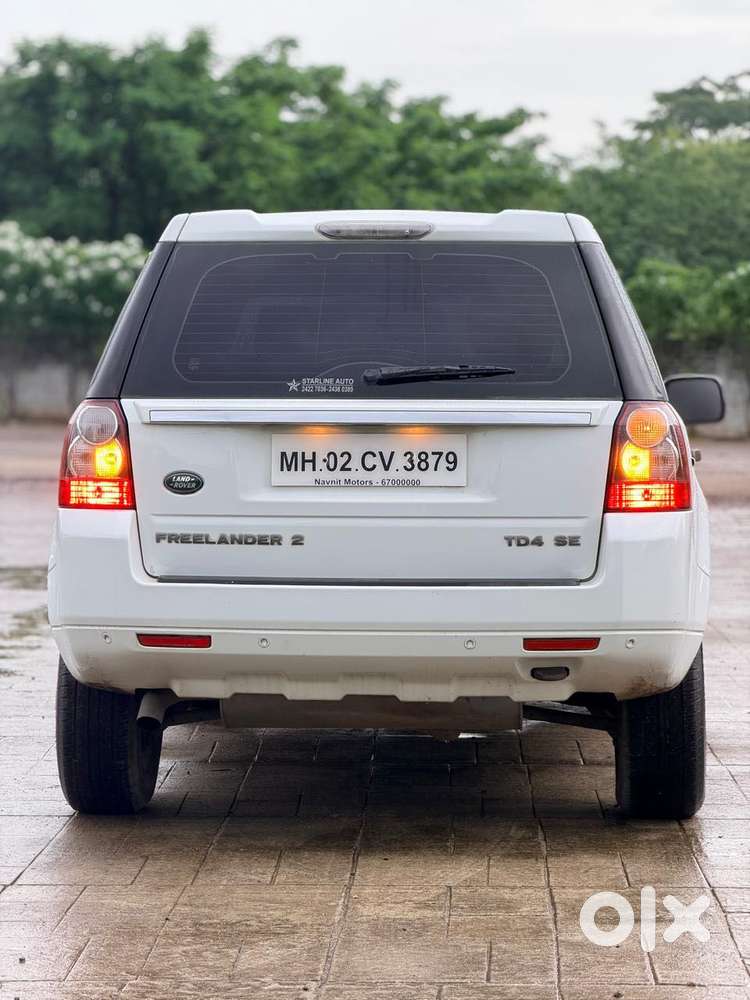 Land Rover Freelander 2 Hse, 2012, Diesel