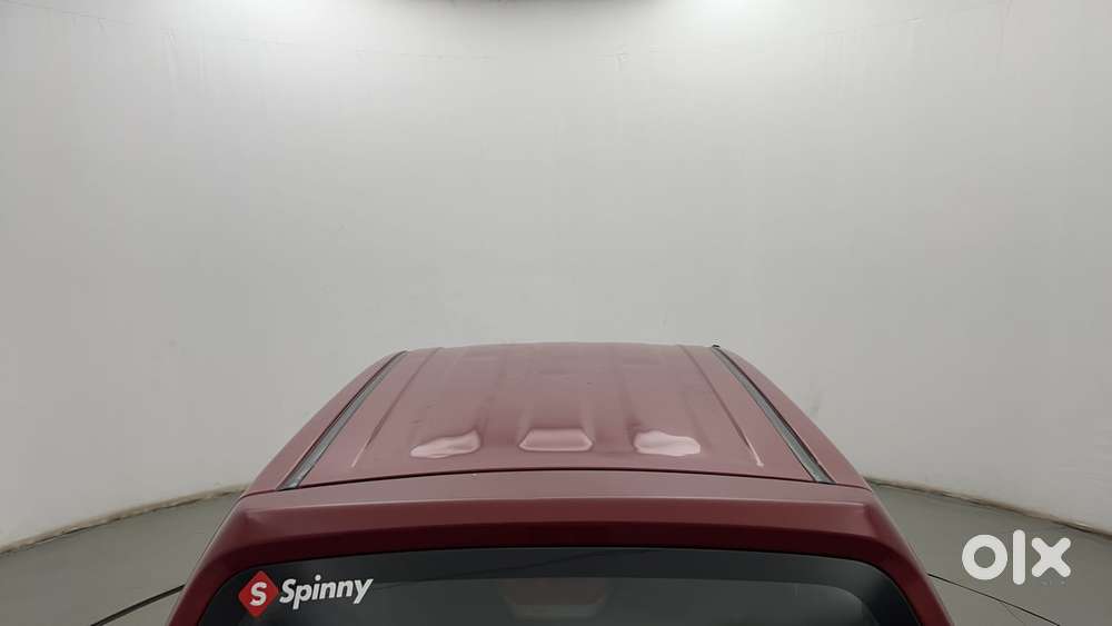 Maruti Suzuki Alto 800 Lxi, 2014, Petrol