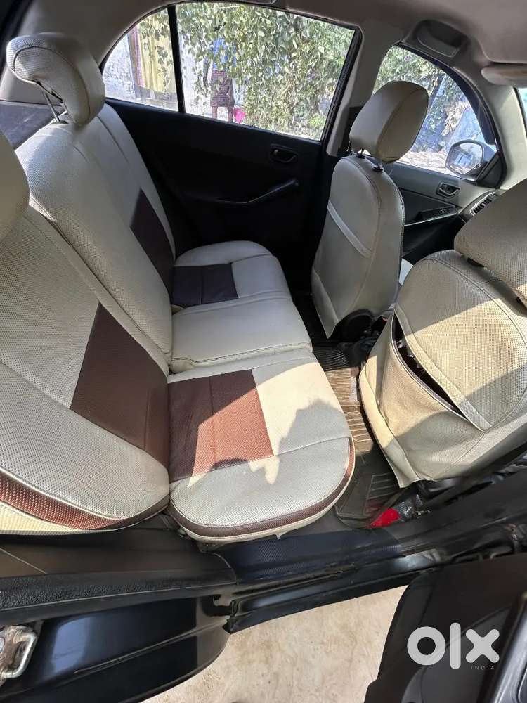 Tata Bolt 2015 Diesel Well Maintained