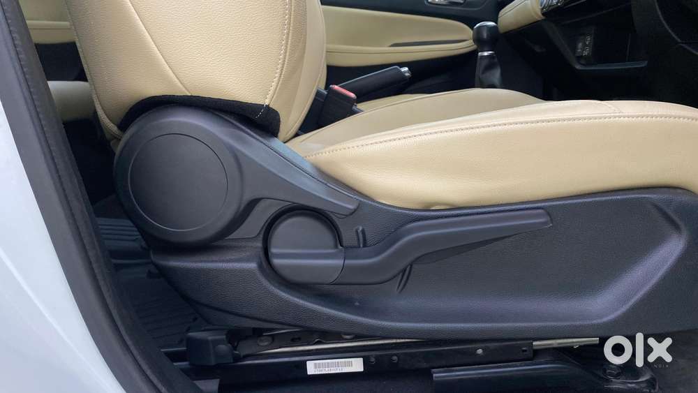 Honda City 1.5 Zx I-vtec Mt, 2021, Petrol
