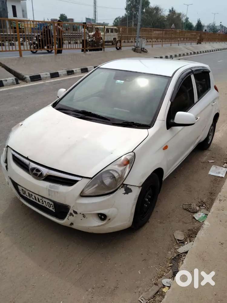 Hyundai I20 80000
