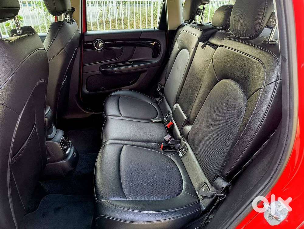 Mini Cooper S, 2021, Petrol