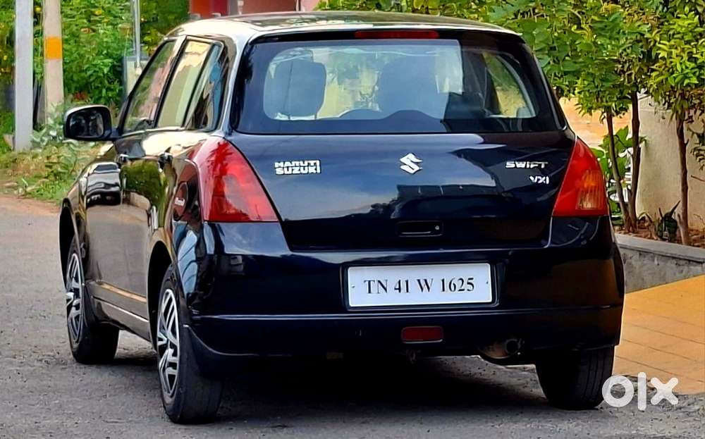 Maruti Suzuki Swift, 2006, Lpg