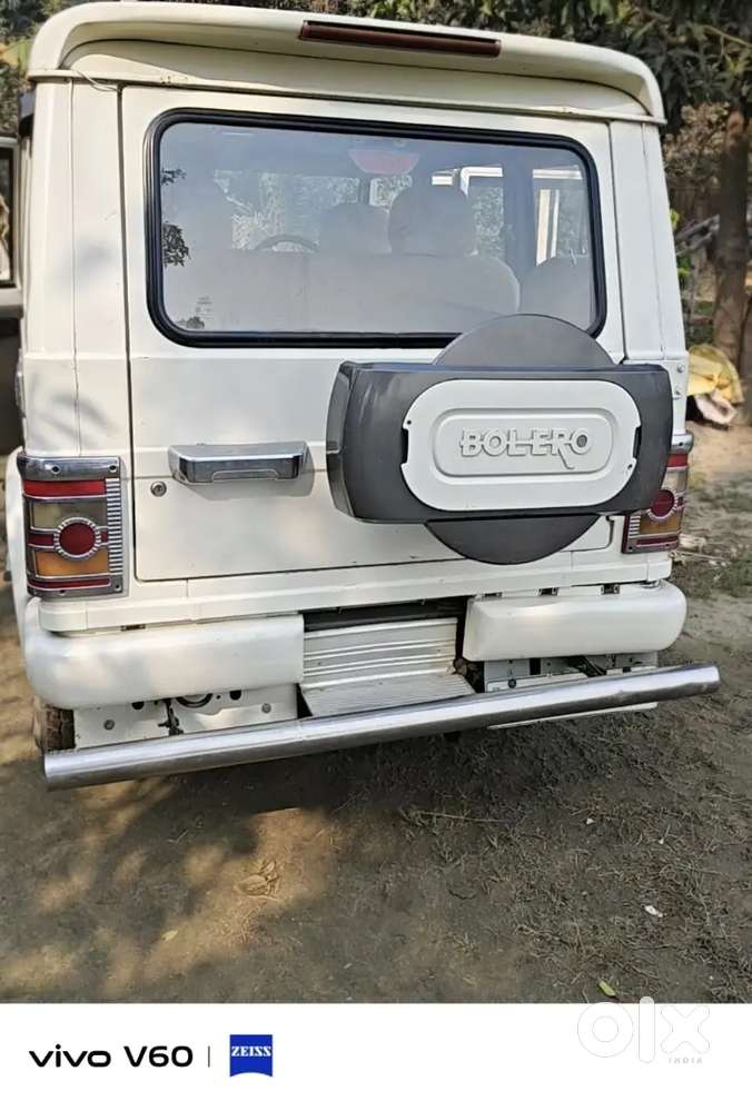 Mahindra Bolero 2013 Diesel Good Condition