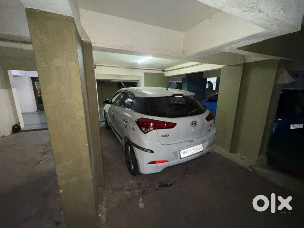 Hyundai I20 Diesel 2015