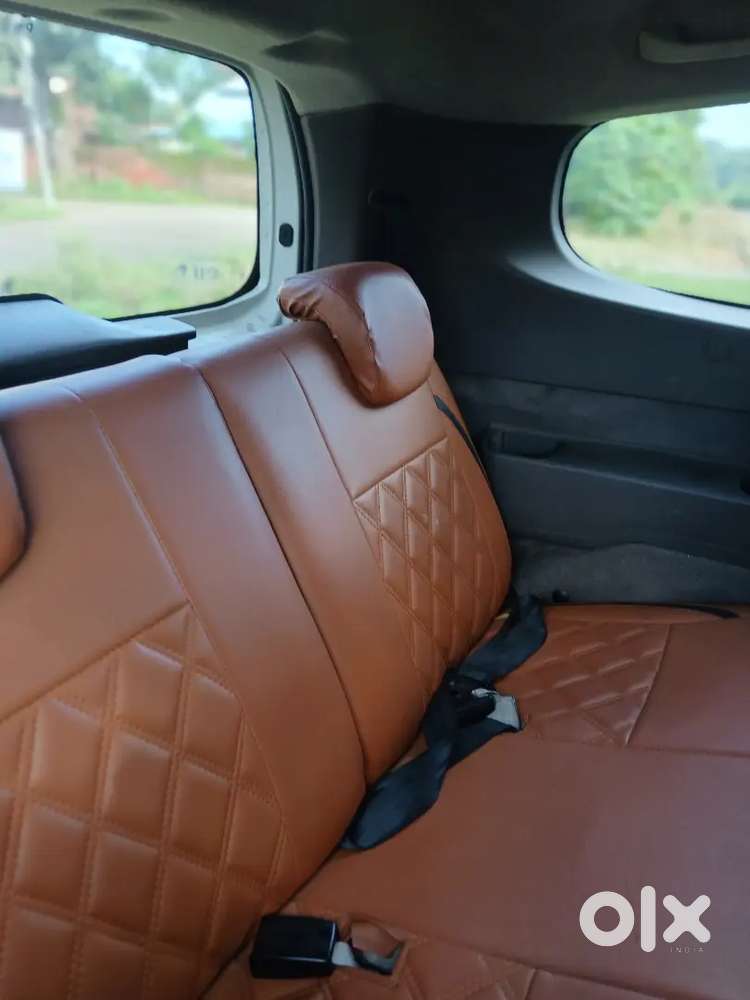 2018 Renault Lodgy Rxl Diesel Manual