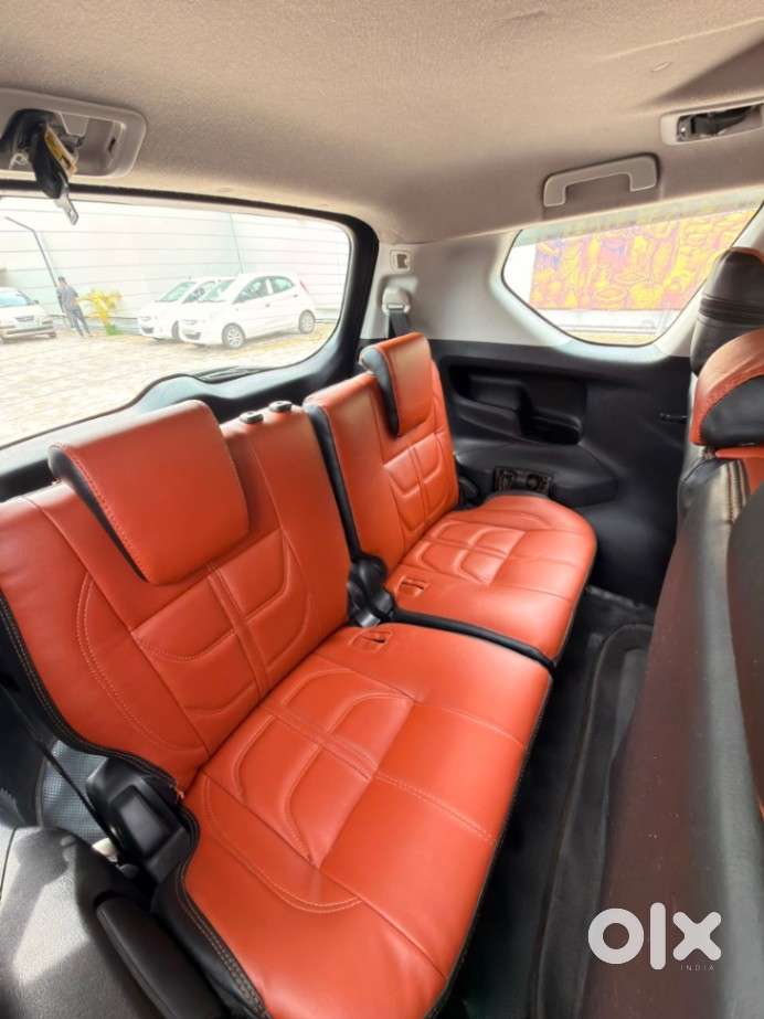 Toyota Innova Crysta G 7 Str, 2018, Diesel
