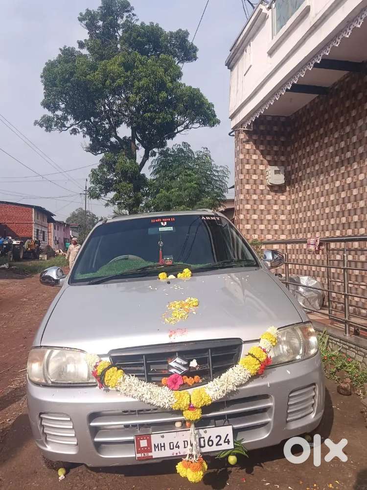 Maruti Suzuki Alto Lxi 2008