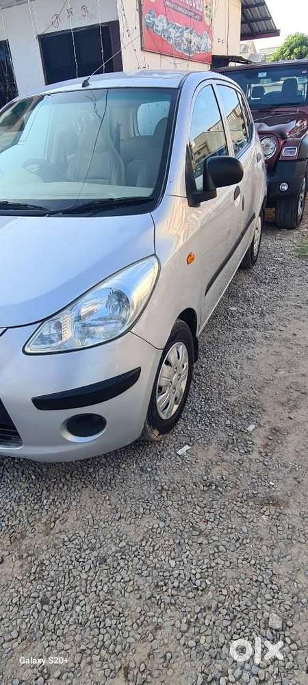 Hyundai I10 Era 1.1 Irde, 2010, Petrol