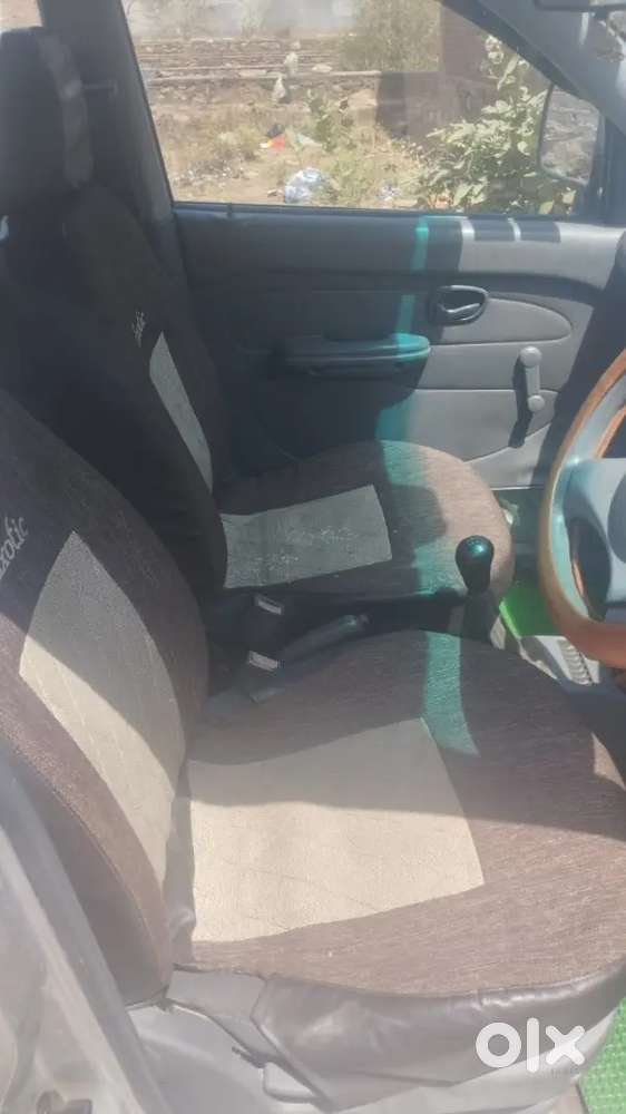 Hyundai Santro 2005 Lpg 85000 Km Driven