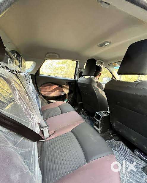 Maruti Suzuki Fronx Delta Plus 1.2 Ags, 2025, Petrol