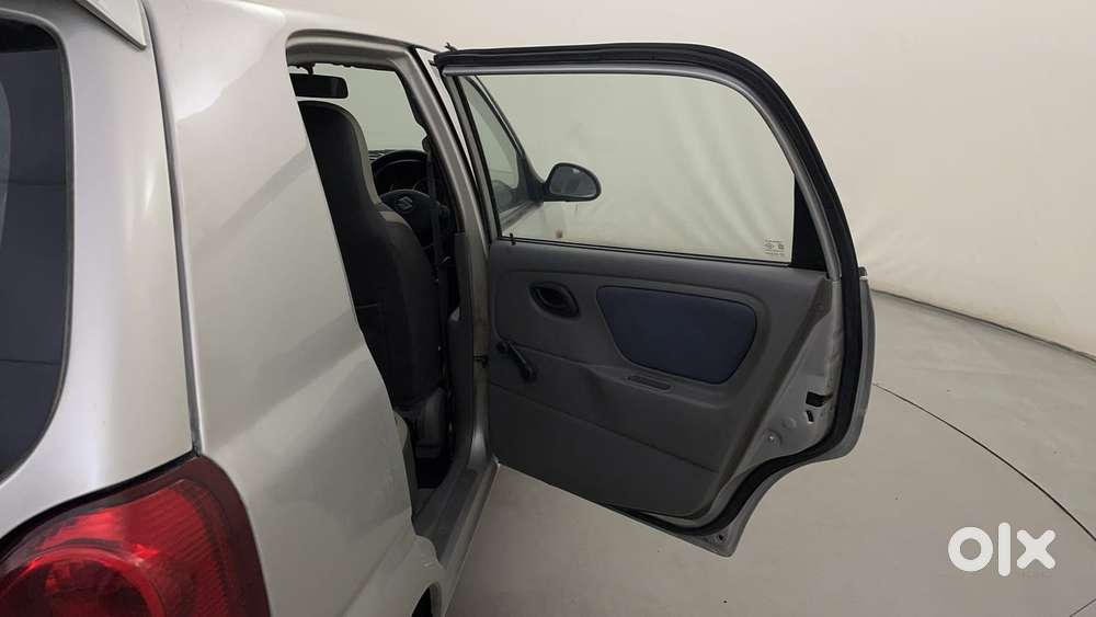 Maruti Suzuki Alto K10 2010-2014 Vxi, 2013, Petrol