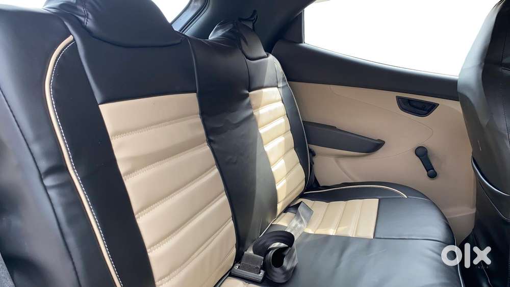 Hyundai Eon Era +, 2017, Petrol