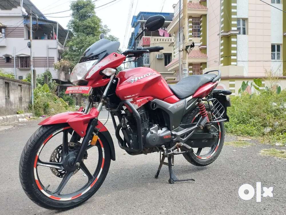 Used bike for discount sale in barasat