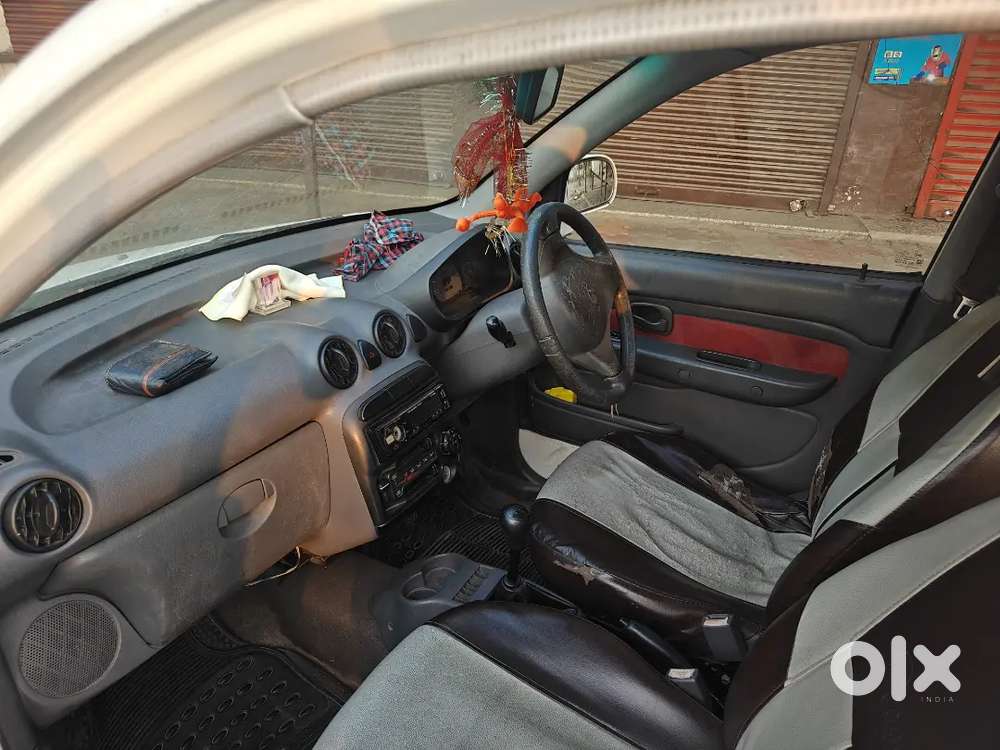 Hyundai Santro Xing 2009