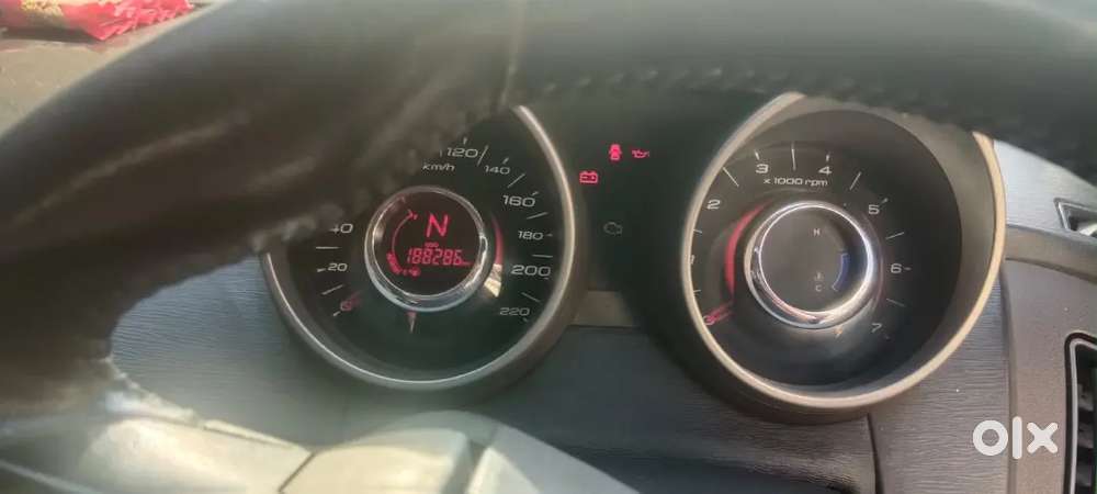 Mahindra Xuv500 Diesel 2014 Manual 2nd