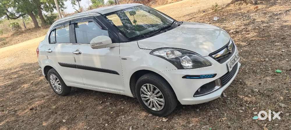 Maruti Suzuki Dzire 2016