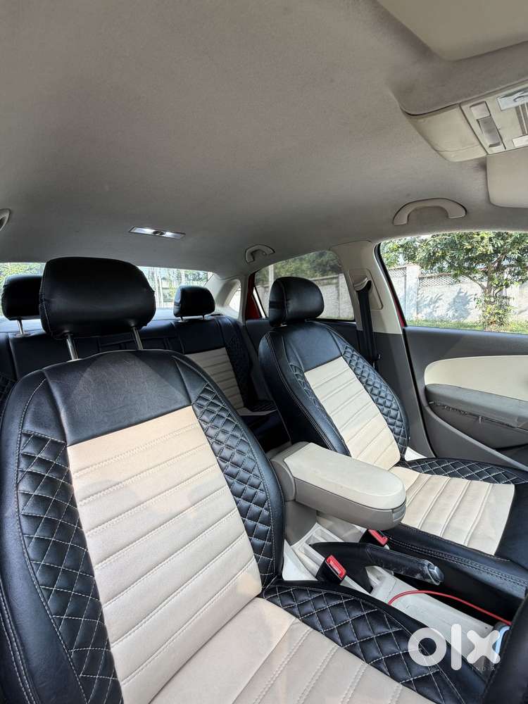 Volkswagen Vento Petrol Highline, 2016, Petrol