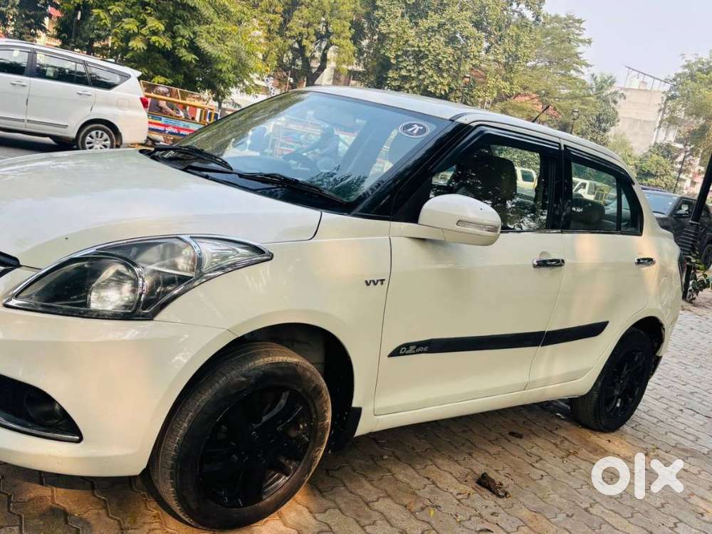 Maruti Suzuki Swift Dzire Lxi Option, 2013, Cng & Hybrids