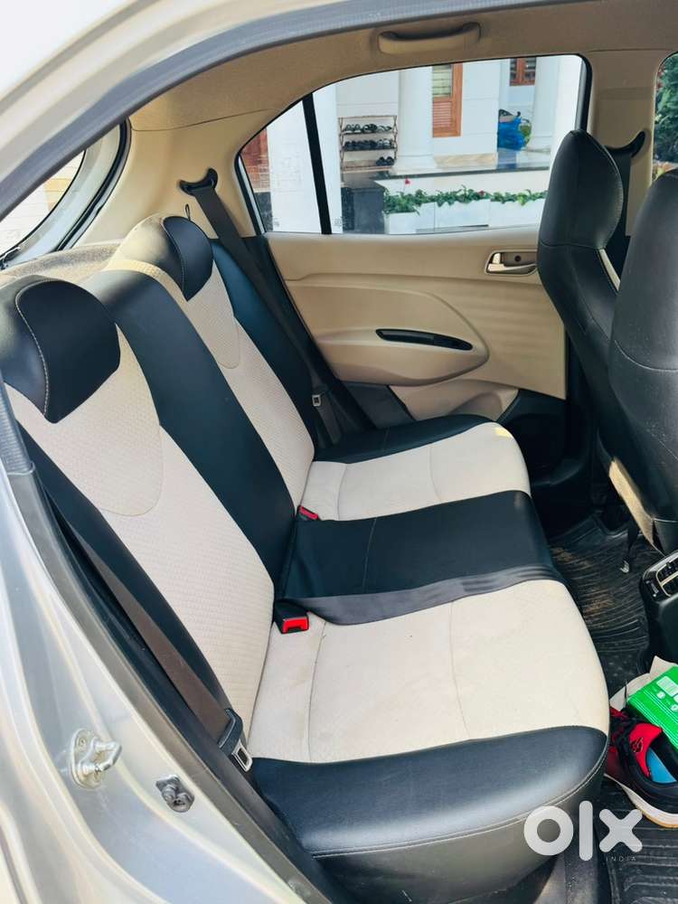 Hyundai Santro Sportz 2019