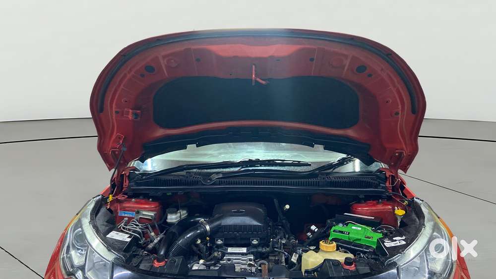 Tata Nexon 1.5 Revotorq Xma Amt (s), 2021, Petrol